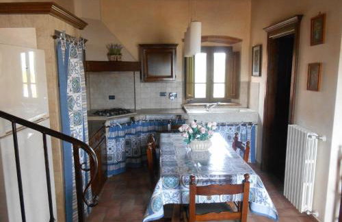 Agriturismo Podere Casenove - Foto 60