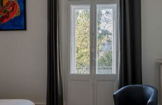 La Résidence de l'Orangerie - Foto 45