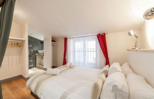 La Maison Debourg - Foto 69