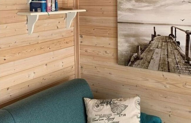 Lasse Comfortable Holiday Residence - Foto 5