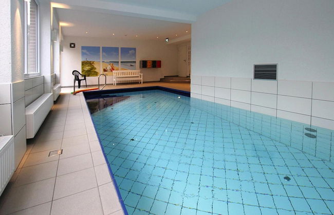 Apartment in Westerland - Foto 36