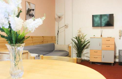 Apartment - ski slopes - Foto 14