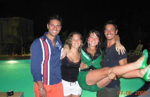 Residence Hotel La Taverna - Foto 60