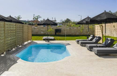 Armdin Seaview Villa 3 - Foto 3
