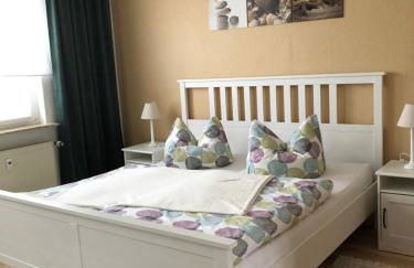 Ferienwohnungen Heideblick - Foto 1