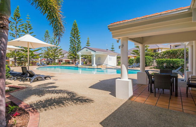 Breakers 2/12 - Foto 20