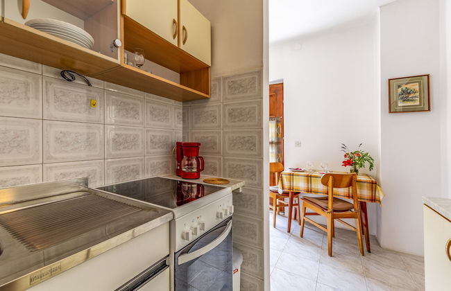 Apartments Lorencin Milka - Foto 44