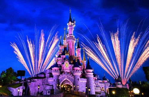 Luxury brand new art déco Disneyland - Foto 22