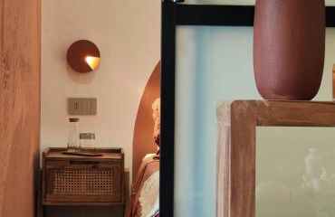 Ossidiana Rossa Elegant Suite Vulcano - Foto 9