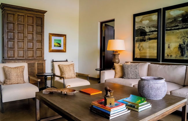 LilyPod Villa - Photo 26