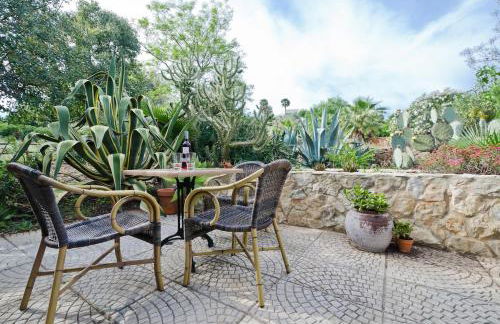 Private Wooden House - Foto 12