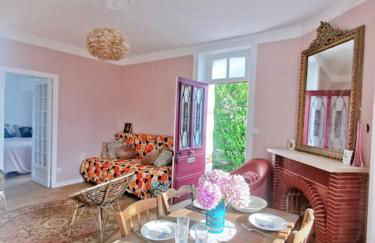 Au Coin Fleuri - Foto 12