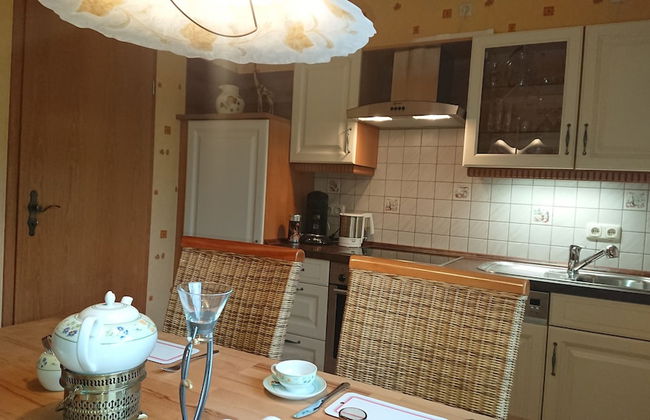 Ferienhaus Wieke - Foto 40