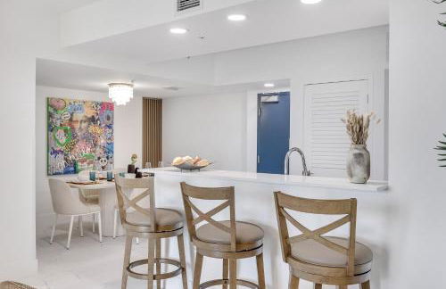 Lux 3BR City-View Retreat in Hollywood, 5th Floor - Foto 13