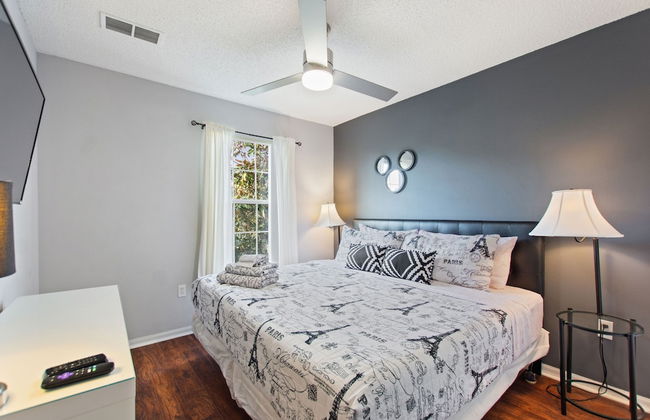 Serene Stay At Terra Verde Resort By Shine Villas 111 3 Bedroom Townhouse - Foto 3