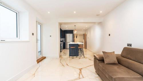 Londons Luxury pad - Foto 2