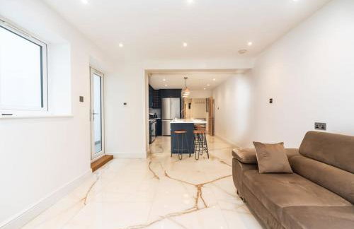 Londons Luxury pad - Foto 2