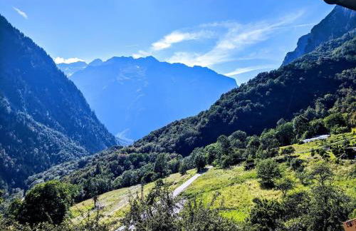 Les Cristallieres Venosc - Foto 19