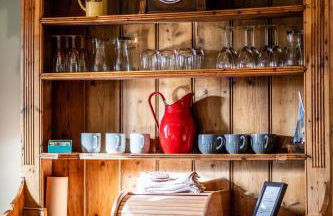 Stable Cottage - Foto 13