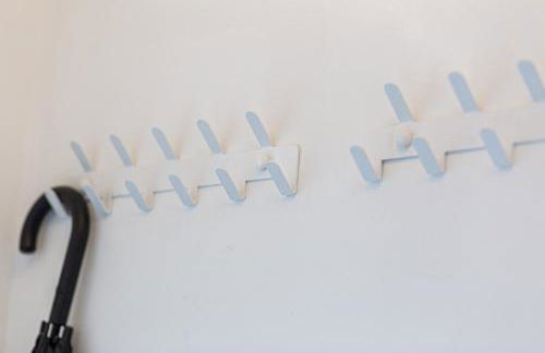 have-a-nice-Stay - nahe der U-Bahn nach Hamburg - Natur 1 Minute entfernt - Bäcker & Restaurants 500m - Lidl 800m - Zentrum 1,5km - Foto 42