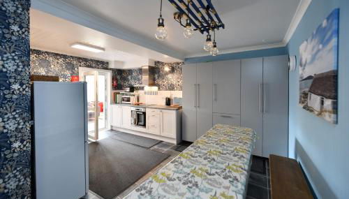 Lochans Lodge - Foto 4