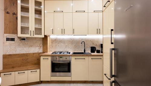 Native Apartments Dietla 17 - Foto 5