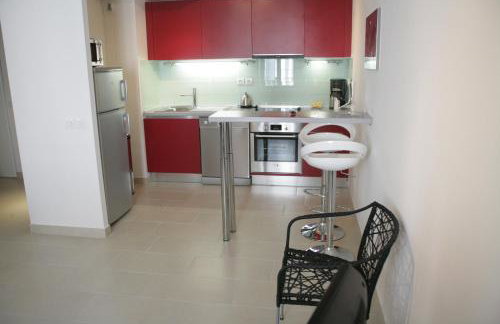 Le Vieux Port Apartments - Photo 47