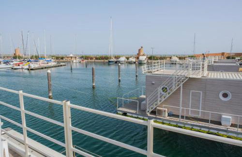 House Boat Rimini Resort - Foto 9