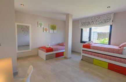 Villa Mónaco Conil de la Frontera by Ruralidays - Foto 16