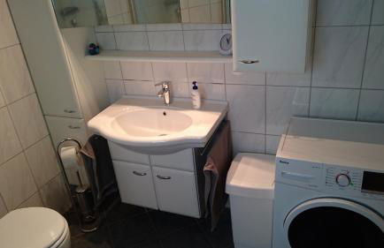 Ferienwohnung Berger - Foto 4