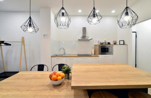 Fishnjak Apartments - Central Zagreb - Foto 14