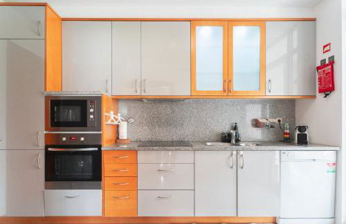 Apartment Qian Rio Douro 2BR Free Parking - Foto 28