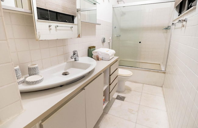 15 Minutes From Leblon Beach Va202 - Foto 8