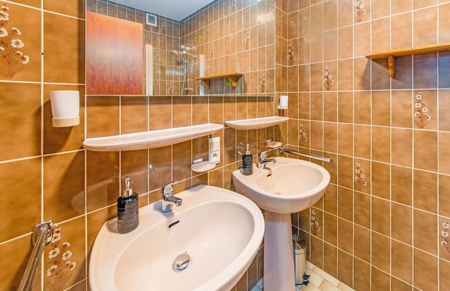 Beautiful Apartment for 7 Adults in Malmedy - Foto 20