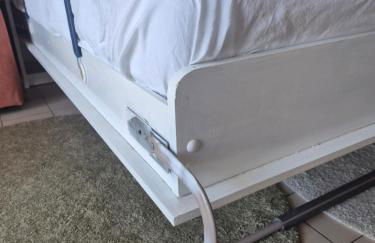 Le Pavois d'Or, studio rénové avec goût, Superbe Vue, Proximité Gare et Centre, Climatisation - Foto 14