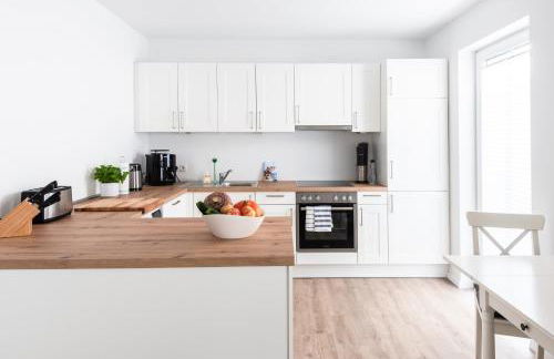 Schöner wohnen im Herzen Oldenburgs - Photo 1