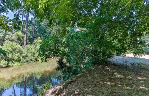 Bungalow in France with Private Garden - Foto 29