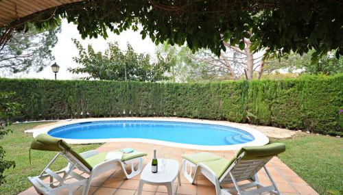 Casa con Piscina, Wifi, A/A y Barbacoa en Sant Pere Pescador - ES-89-82 - Foto 3