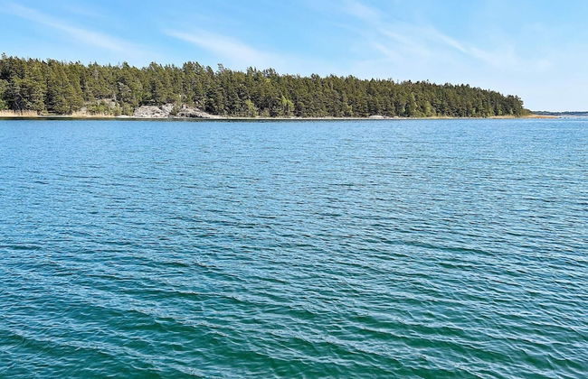 4 Person Holiday Home in Nynashamn - Foto 4