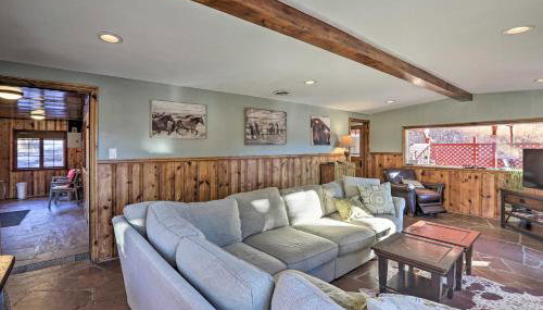 Wildmanor Ranch Near Red Rocks with Hot Tub! - Foto 5