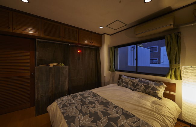 Oyado Kinokuniya Gotou Machi - Foto 16