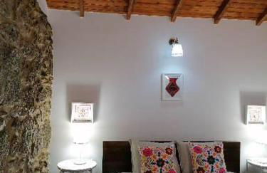 Casa Pedra & Cal - Foto 16