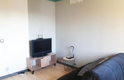 Chambre Cocon Proche RER aux Portes de Paris - Foto 6