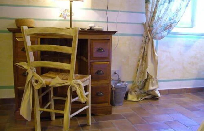 La Meridiana - Photo 36