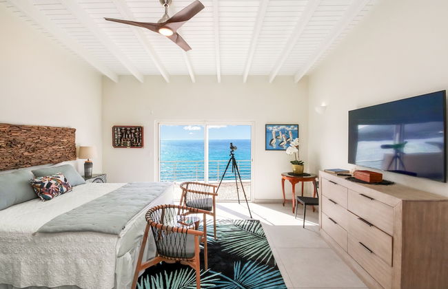 Puerta Al-Mar Villa - Foto 11