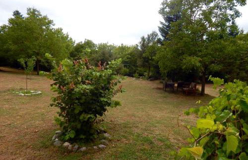 Marina's Stone Cottage - Foto 51