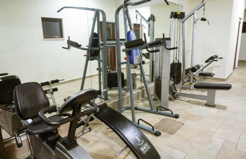 Vathi Hotel Apartment Hotel - Foto 54