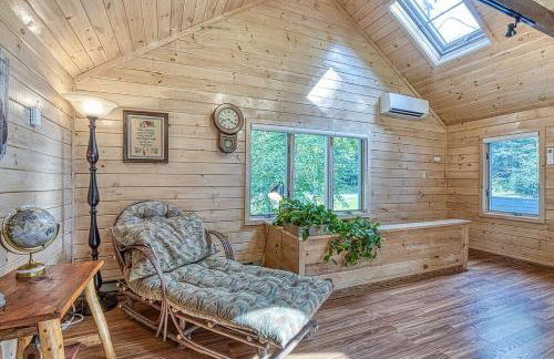 In the clouds your cozy- lake house - Foto 56