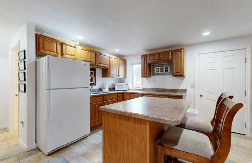 Family Beach Retreat - Foto 24