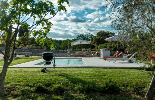 Villa Santa Lucia - Foto 12